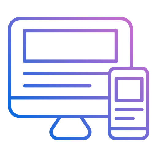 Responsive - Free computer icons