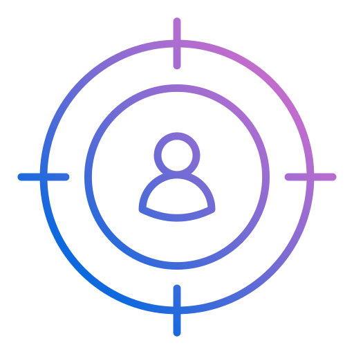 Target free icon Target free icon