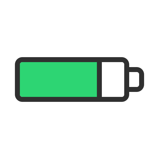 batterie kostenlos Icon batterie kostenlos Icon