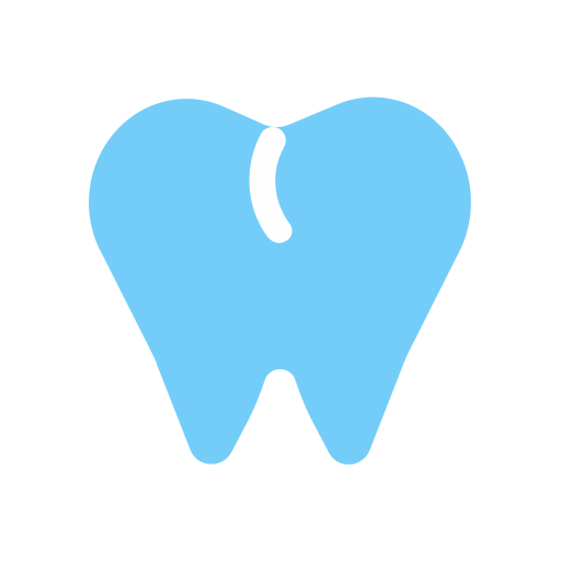 premolar icono gratis