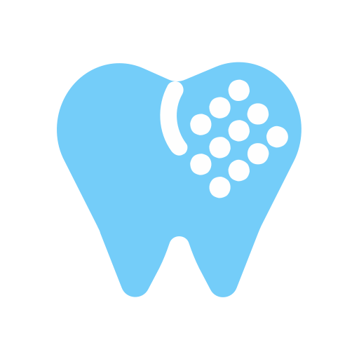 premolar icono gratis