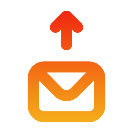 Envelope free icon