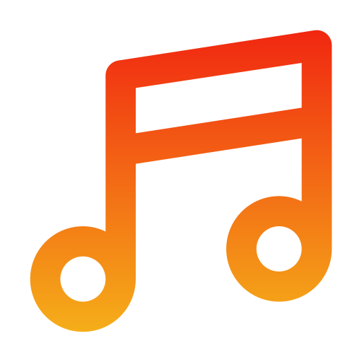 música icono gratis