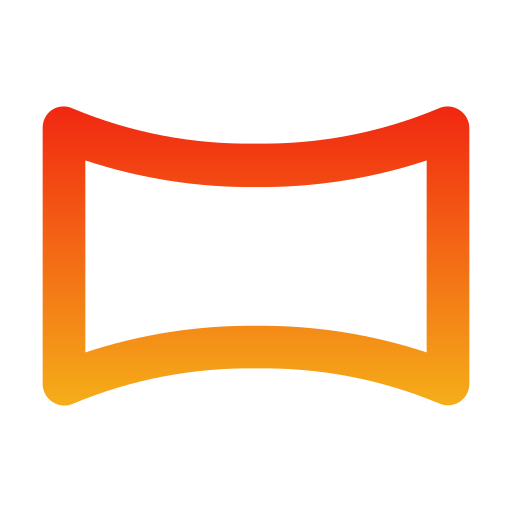 panorama icono gratis