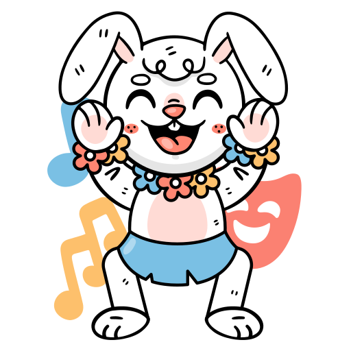 strand kostenlos Sticker strand kostenlos Sticker