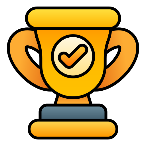 Трофейный кубок бесплатно иконка