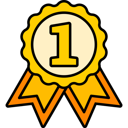 1st prize free icon 1st prize free icon