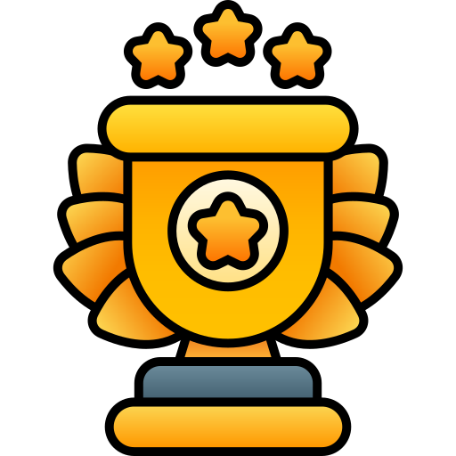 copa trofeo icono gratis