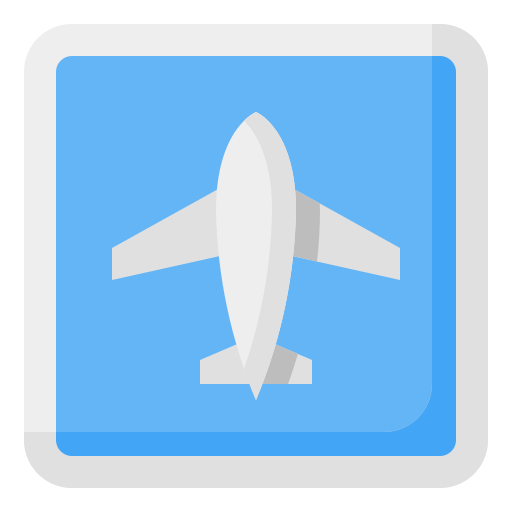 aéroport Icône gratuit aéroport Icône gratuit