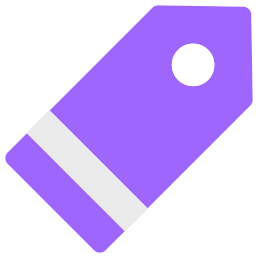 Ценник бесплатно иконка