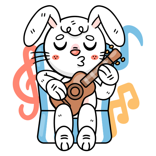 soirée piscine gratuit sticker