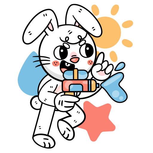 soirée piscine gratuit sticker soirée piscine gratuit sticker