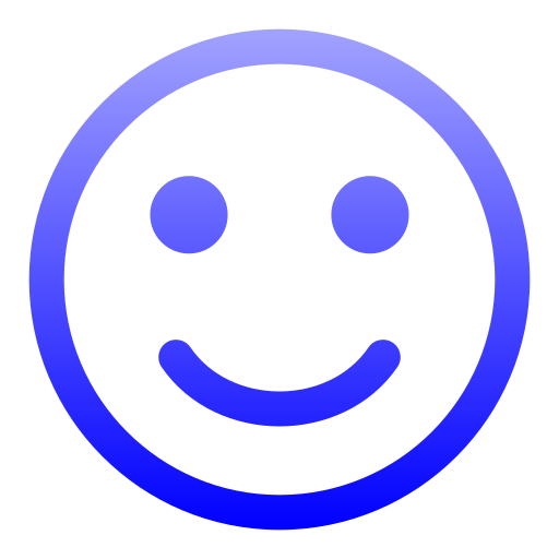 Happy face - Free people icons