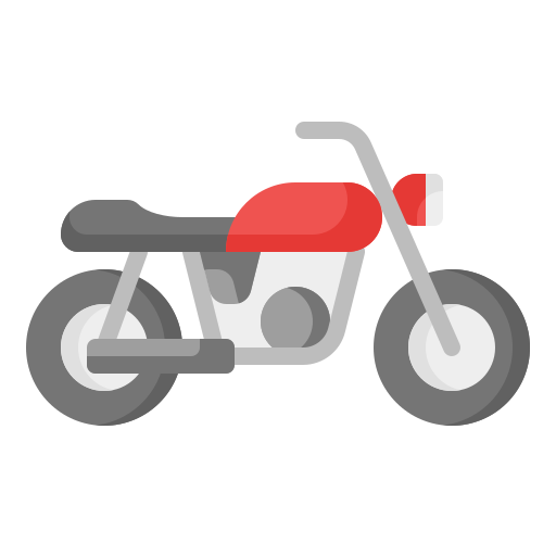 motorrad kostenlos Icon