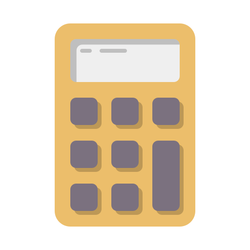matemática grátis ícone matemática grátis ícone