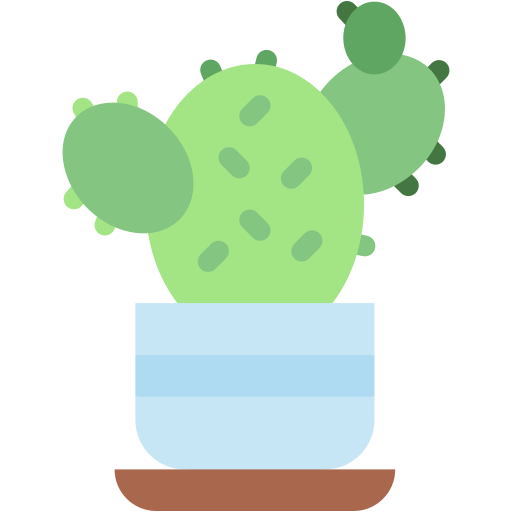 cactus icono gratis