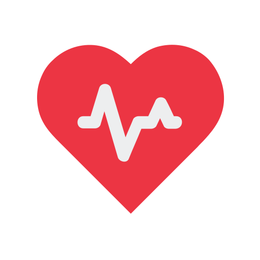 cardiograma icono gratis