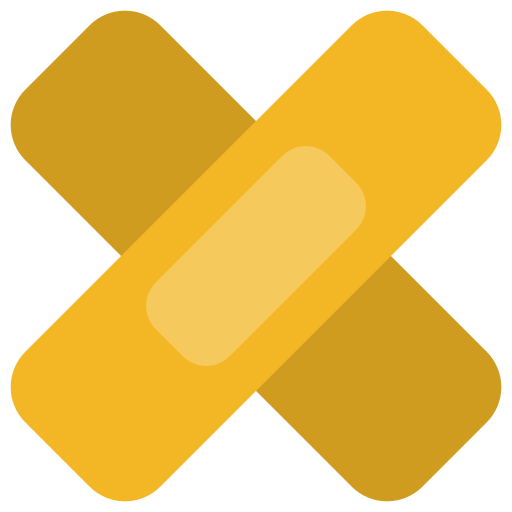bandage kostenlos Icon bandage kostenlos Icon