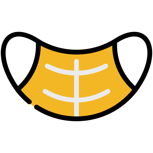 mascarilla icono gratis