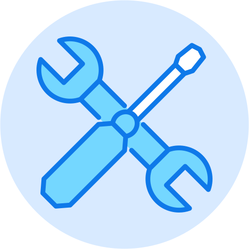 Tools free icon