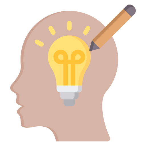 Creativity free icon Creativity free icon