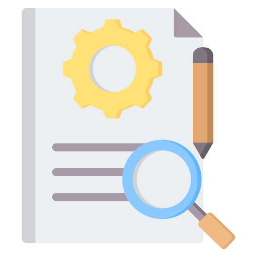 revisar icono gratis