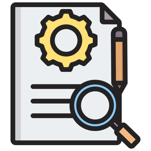 revisar icono gratis