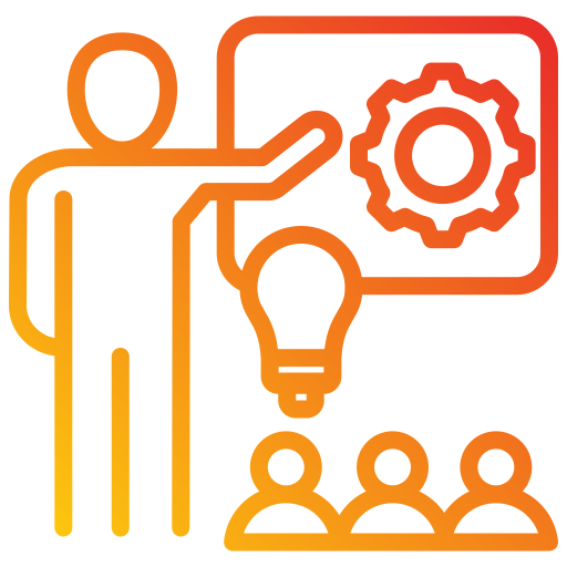 Workshop free icon