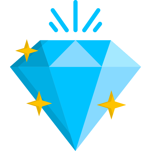 diamante icono gratis