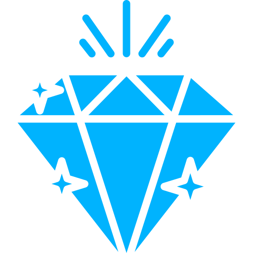 Алмаз бесплатно иконка