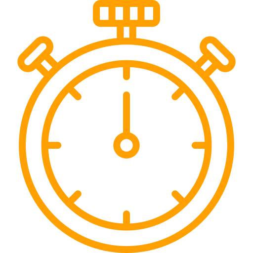 chronomètre Icône gratuit chronomètre Icône gratuit