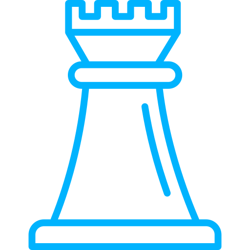 Башня бесплатно иконка