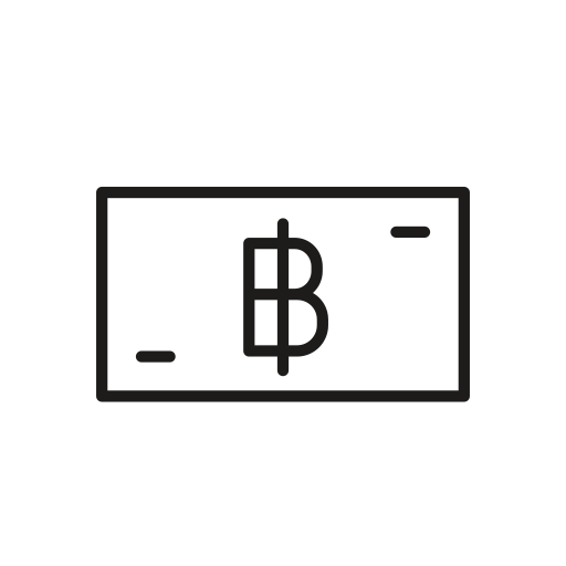 tailandia icono gratis