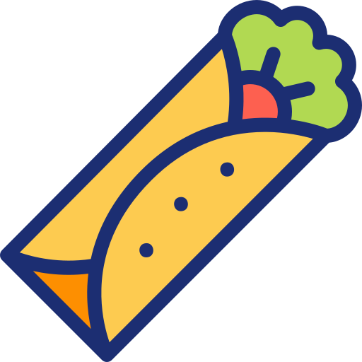 Kebab free icon Kebab free icon