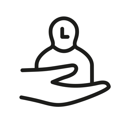 persona icono gratis