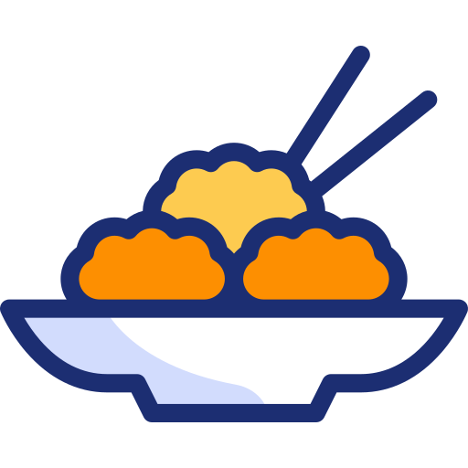 pepitas icono gratis