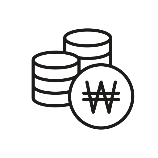 Coins free icon Coins free icon