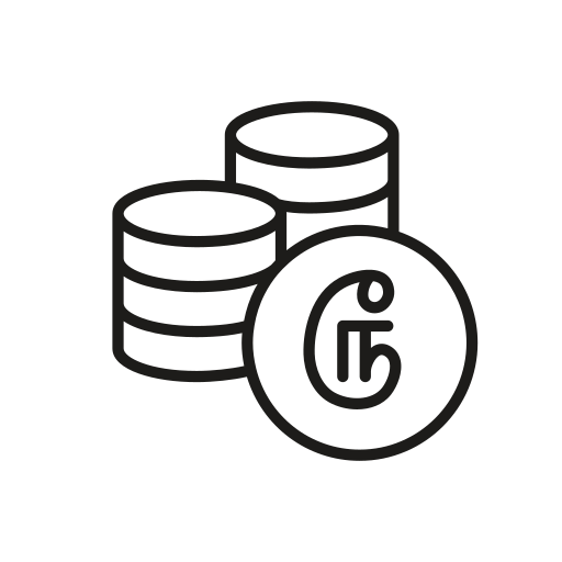 Coins free icon Coins free icon
