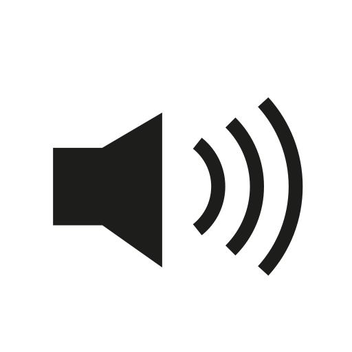 música icono gratis