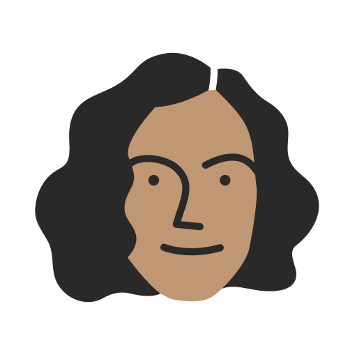 persona icono gratis