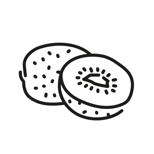 Fruit free icon Fruit free icon