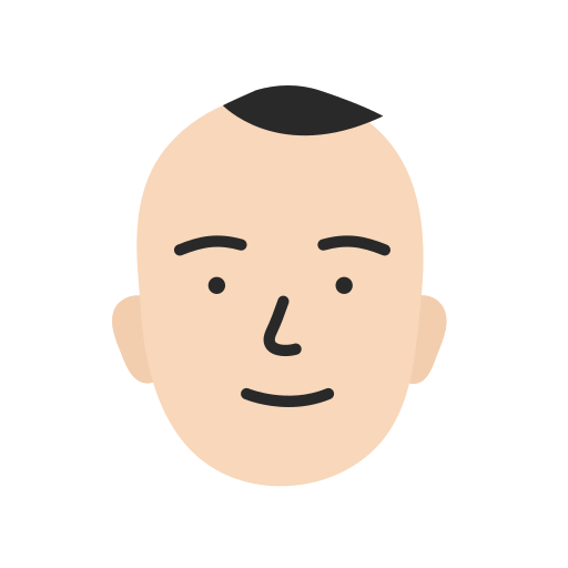 person kostenlos Icon