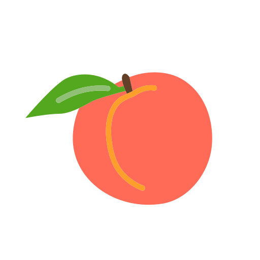 frucht kostenlos Icon