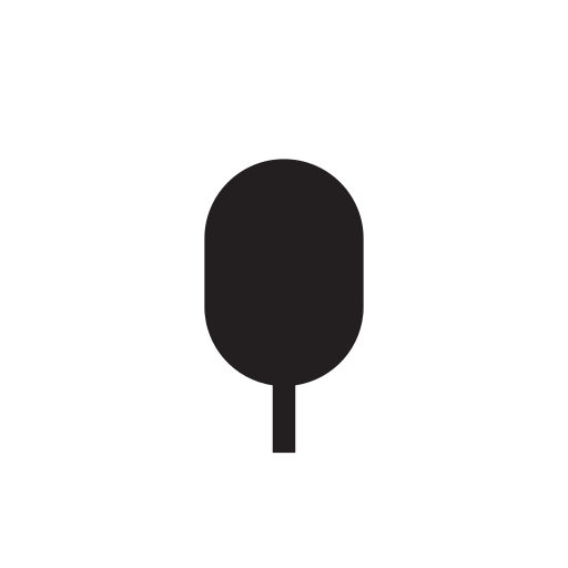 naturaleza icono gratis