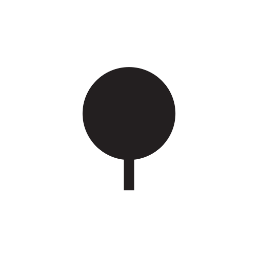 naturaleza icono gratis