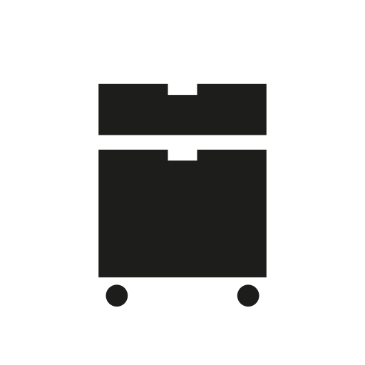 oficina icono gratis