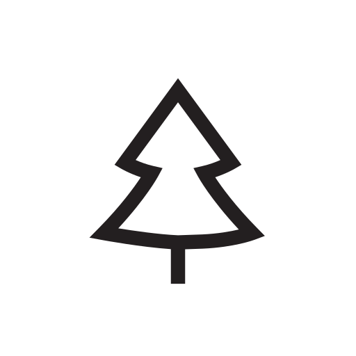 naturaleza icono gratis