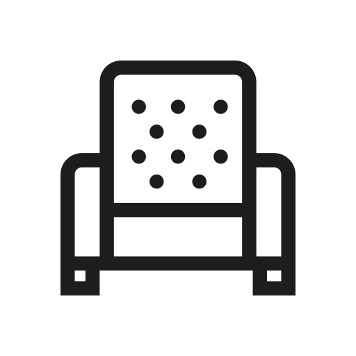 사무실 무료 아이콘