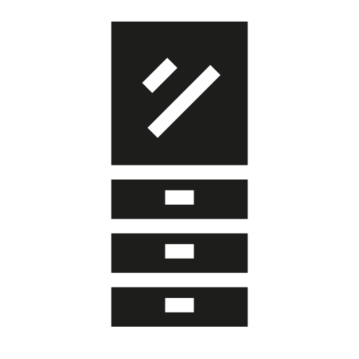 oficina icono gratis