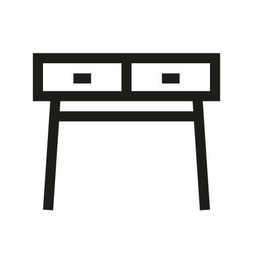 사무실 무료 아이콘